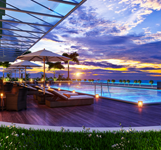 Khách sạn Ariyana SmartCondotel Nha Trang