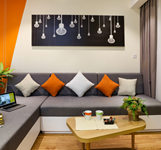 Khách sạn Ariyana SmartCondotel Nha Trang