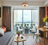 Khách sạn Ariyana SmartCondotel Nha Trang