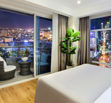 Khách sạn Ariyana SmartCondotel Nha Trang