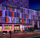 Khách sạn Ariyana SmartCondotel Nha Trang