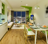 Khách sạn Ariyana SmartCondotel Nha Trang