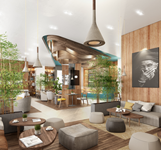 Khách sạn Ariyana SmartCondotel Nha Trang