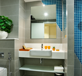 Khách sạn Ariyana SmartCondotel Nha Trang