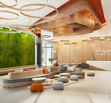 Khách sạn Ariyana SmartCondotel Nha Trang