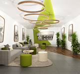 Khách sạn Ariyana SmartCondotel Nha Trang