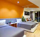 Khách sạn Ariyana SmartCondotel Nha Trang