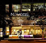 Khách sạn Novotel Nha Trang