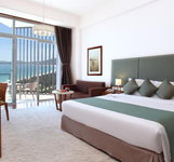 Khách sạn Novotel Nha Trang