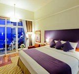 Khách sạn Novotel Nha Trang