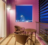 Khách sạn Novotel Nha Trang
