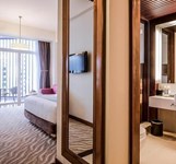 Khách sạn Novotel Nha Trang