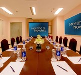 Khách sạn Novotel Nha Trang