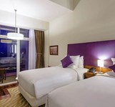 Khách sạn Novotel Nha Trang