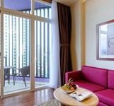 Khách sạn Novotel Nha Trang