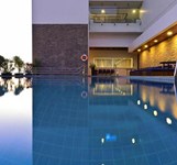 Khách sạn Novotel Nha Trang