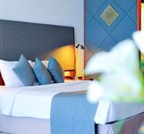 Khách sạn Novotel Nha Trang