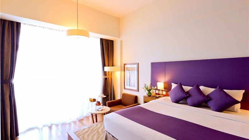 Khách sạn Novotel Nha Trang