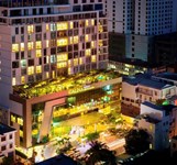 Galina Hotel & Spa Nha Trang