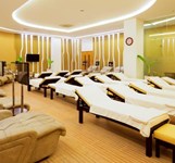 Galina Hotel & Spa Nha Trang