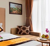 Galina Hotel & Spa Nha Trang