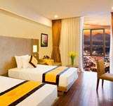 Galina Hotel & Spa Nha Trang