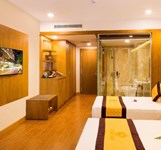 Galina Hotel & Spa Nha Trang
