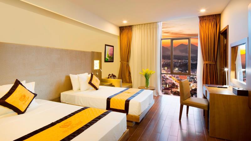 Galina Hotel & Spa Nha Trang