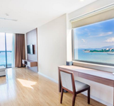 Khách sạn King Town Grand Nha Trang