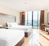 Khách sạn King Town Grand Nha Trang