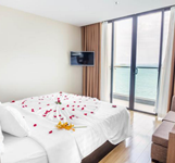 Khách sạn King Town Grand Nha Trang
