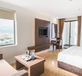 Khách sạn King Town Grand Nha Trang