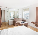 Khách sạn King Town Grand Nha Trang