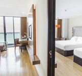 Khách sạn King Town Grand Nha Trang
