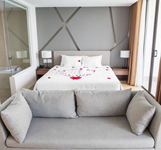 Khách sạn King Town Grand Nha Trang