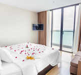 Khách sạn King Town Grand Nha Trang