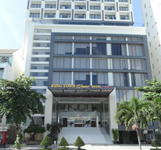 Khách sạn King Town Grand Nha Trang