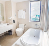 Khách sạn King Town Grand Nha Trang