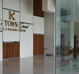 Khách sạn King Town Grand Nha Trang