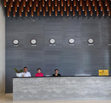 Khách sạn King Town Grand Nha Trang