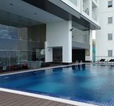 Khách sạn King Town Grand Nha Trang