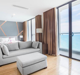 Khách sạn King Town Grand Nha Trang