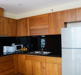 Khách sạn Maple Hotel & Apartment Nha Trang