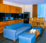 Khách sạn Maple Hotel & Apartment Nha Trang