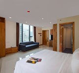 Khách sạn Maple Hotel & Apartment Nha Trang