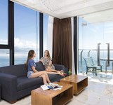Khách sạn Maple Hotel & Apartment Nha Trang