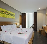 Khách sạn Maple Hotel & Apartment Nha Trang