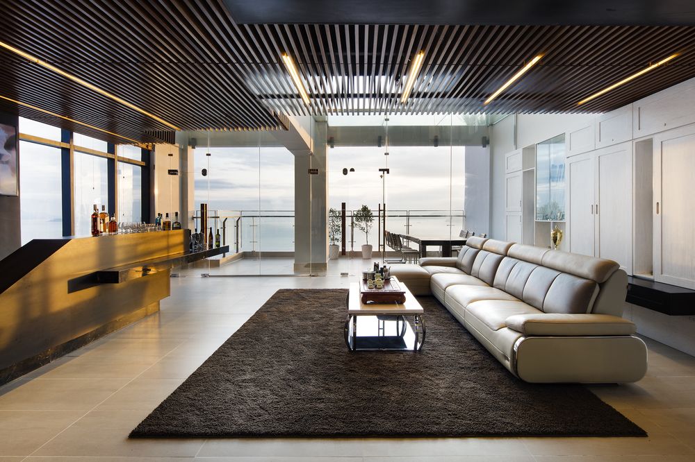 Khách sạn Maple Hotel & Apartment Nha Trang