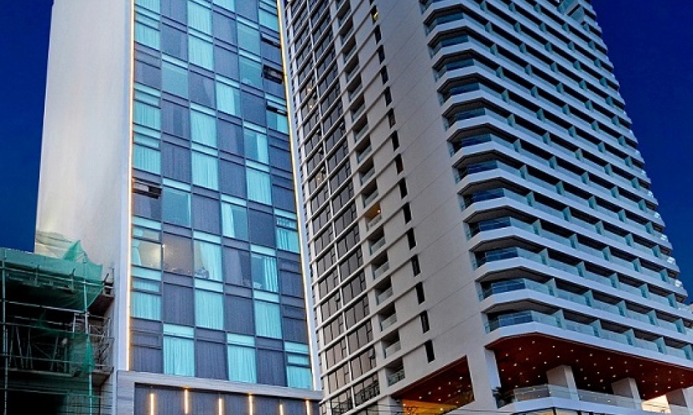 Khách Sạn Melissa Nha Trang 