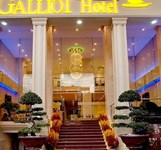 Khách Sạn Galliot Nha Trang